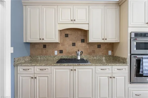 $695,000 | 119 Feathery Court, Summerfield, NC 27358