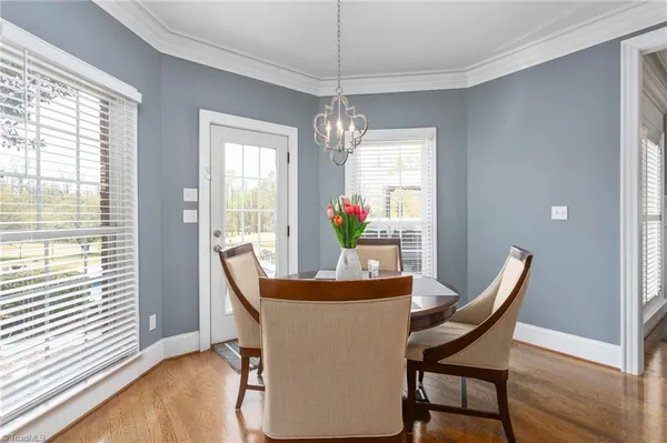 $695,000 | 119 Feathery Court, Summerfield, NC 27358