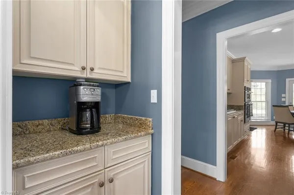 $695,000 | 119 Feathery Court, Summerfield, NC 27358