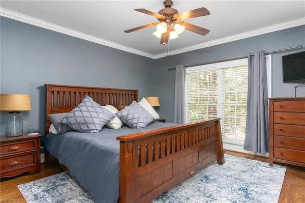 $695,000 | 119 Feathery Court, Summerfield, NC 27358