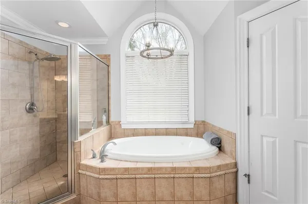 $695,000 | 119 Feathery Court, Summerfield, NC 27358