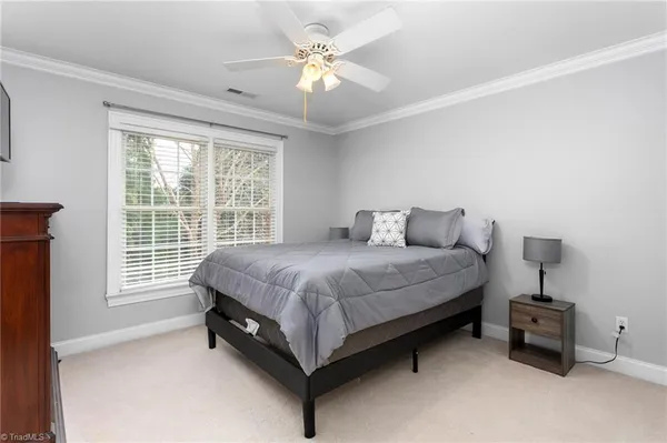 $695,000 | 119 Feathery Court, Summerfield, NC 27358