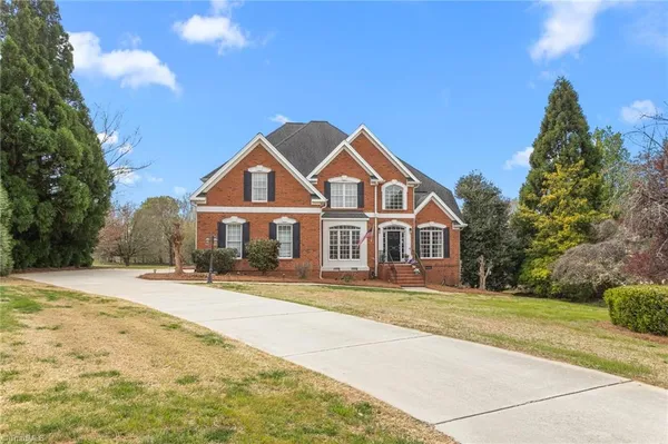 $695,000 | 119 Feathery Court, Summerfield, NC 27358
