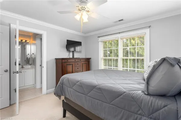 $695,000 | 119 Feathery Court, Summerfield, NC 27358