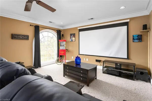$695,000 | 119 Feathery Court, Summerfield, NC 27358