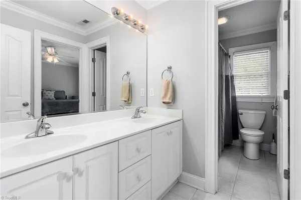 $695,000 | 119 Feathery Court, Summerfield, NC 27358