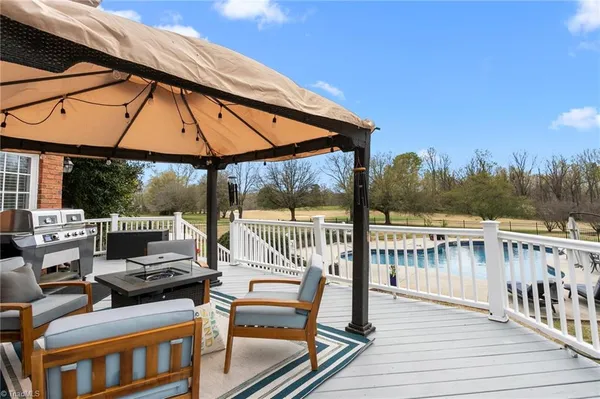 $695,000 | 119 Feathery Court, Summerfield, NC 27358
