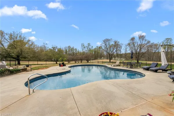 $695,000 | 119 Feathery Court, Summerfield, NC 27358