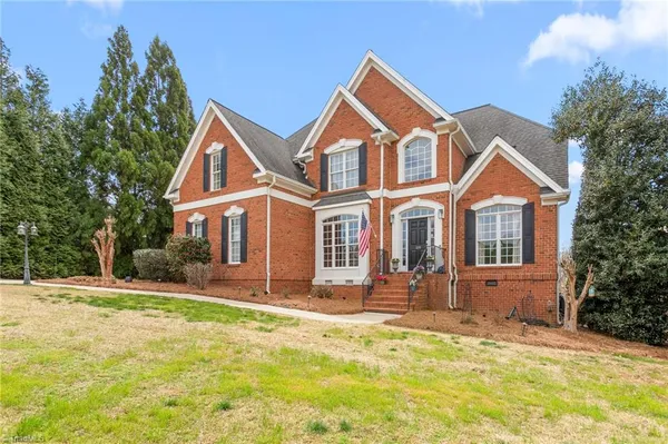 $695,000 | 119 Feathery Court, Summerfield, NC 27358