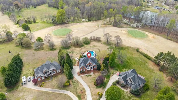 $695,000 | 119 Feathery Court, Summerfield, NC 27358