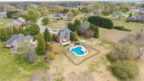 $695,000 | 119 Feathery Court, Summerfield, NC 27358