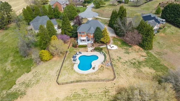 $695,000 | 119 Feathery Court, Summerfield, NC 27358