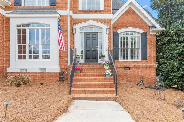 $695,000 | 119 Feathery Court, Summerfield, NC 27358