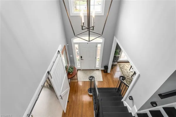$695,000 | 119 Feathery Court, Summerfield, NC 27358