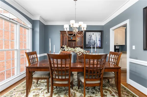 $695,000 | 119 Feathery Court, Summerfield, NC 27358