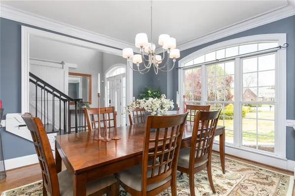 $695,000 | 119 Feathery Court, Summerfield, NC 27358