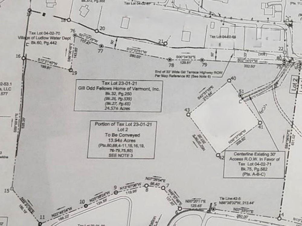 Gill Terrace Ludlow, VT 05149 - Photo 3 of 16