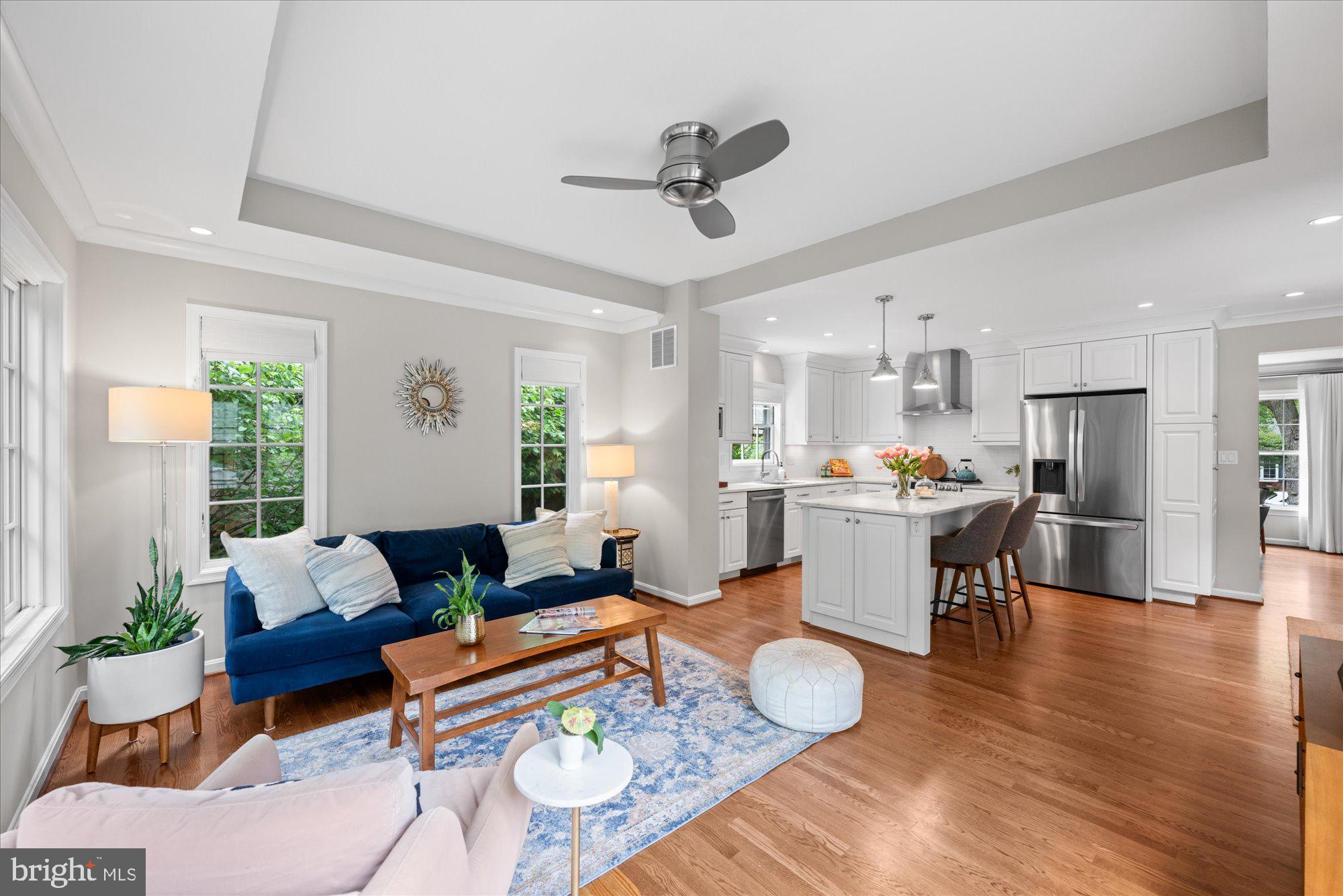 5608 Newington Road Bethesda, MD 20816 - Photo 11 of 26