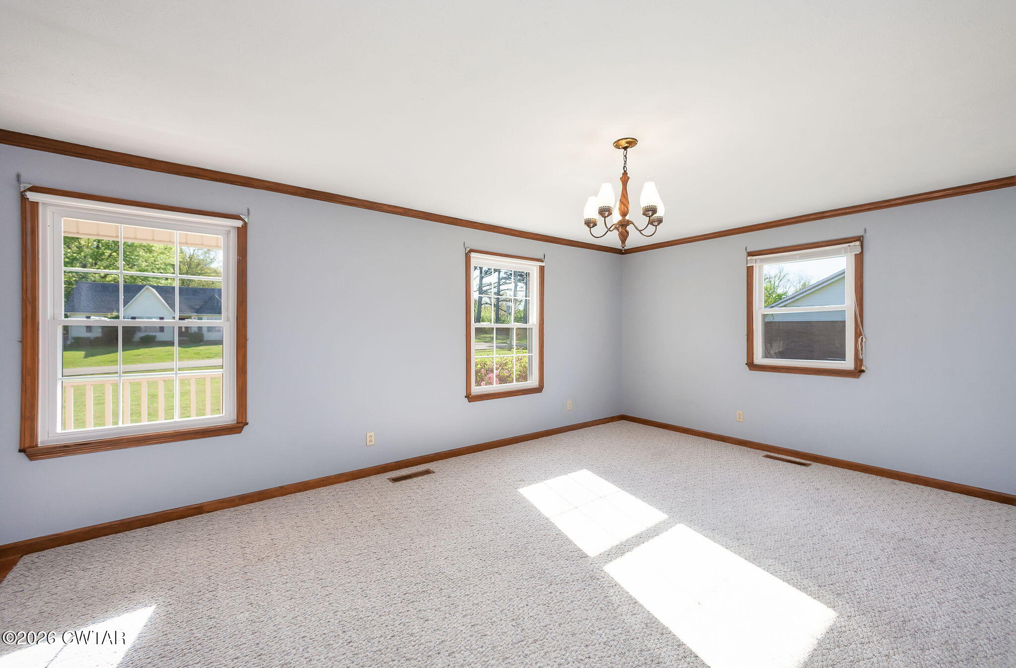 351 Turner Loop Road Humboldt, TN 38343 - Photo 10 of 34 Great Room