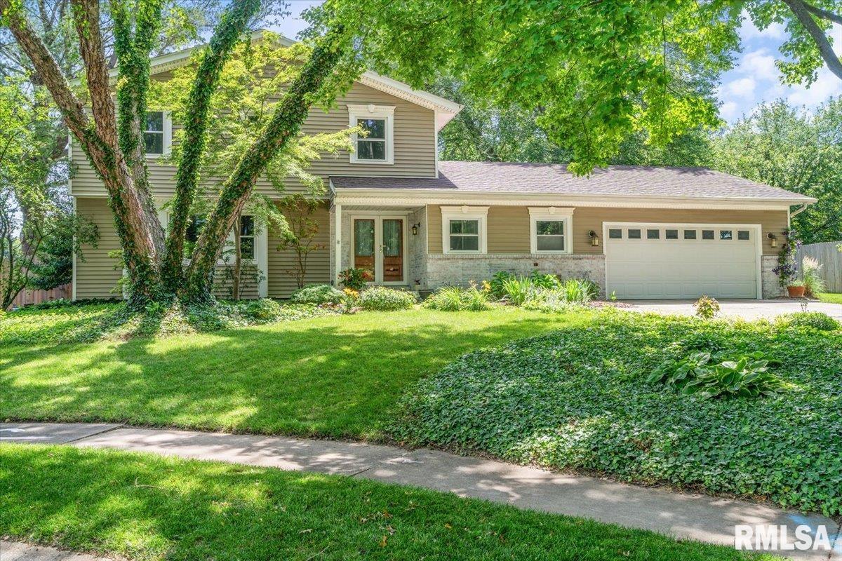 2953 Battersea Point Springfield, IL 62704 - Photo 1 of 51 Gallery Image 1