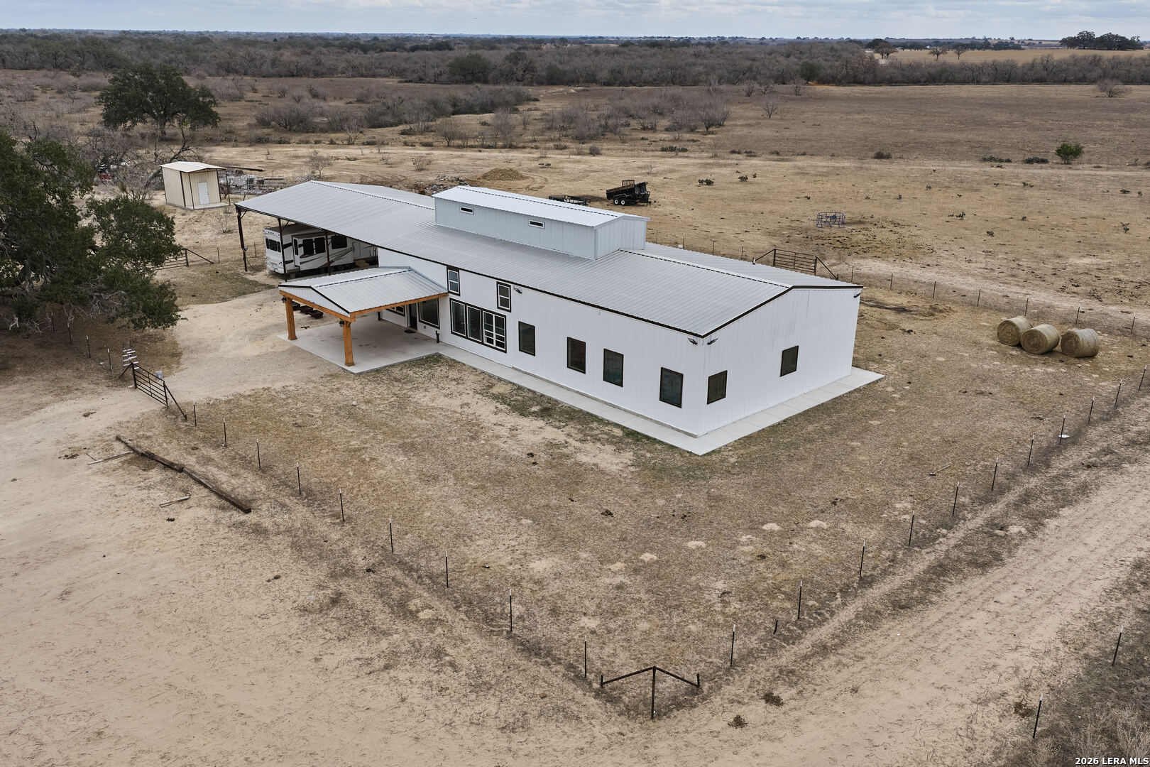 3169 Schuettig Road Poteet, TX 78065 - Photo 2 of 43