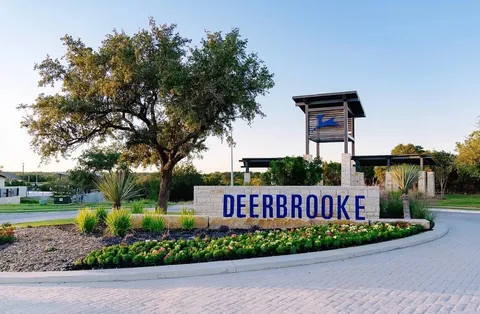 $599,900 | 1300 Deering Creek Drive, Leander, TX 78641