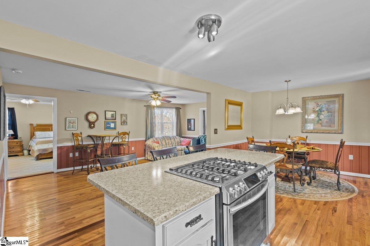 301 Pine Forest Road Travelers Rest, SC 29690 - Photo 4 of 25 Gallery Image 4