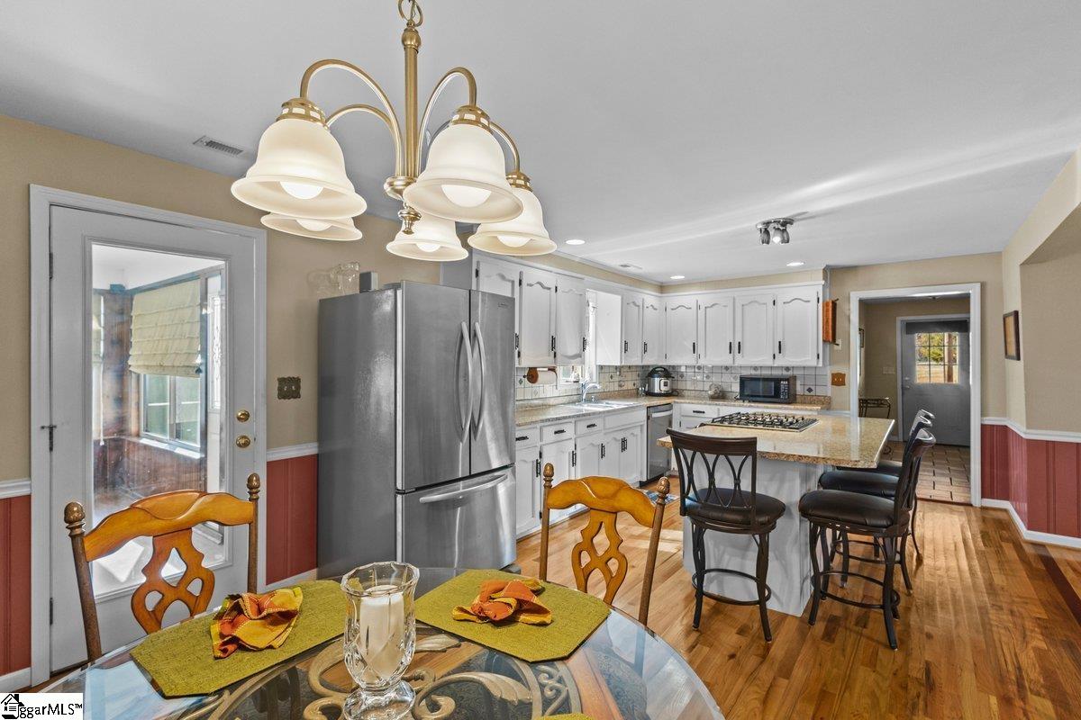 301 Pine Forest Road Travelers Rest, SC 29690 - Photo 8 of 25 Gallery Image 8