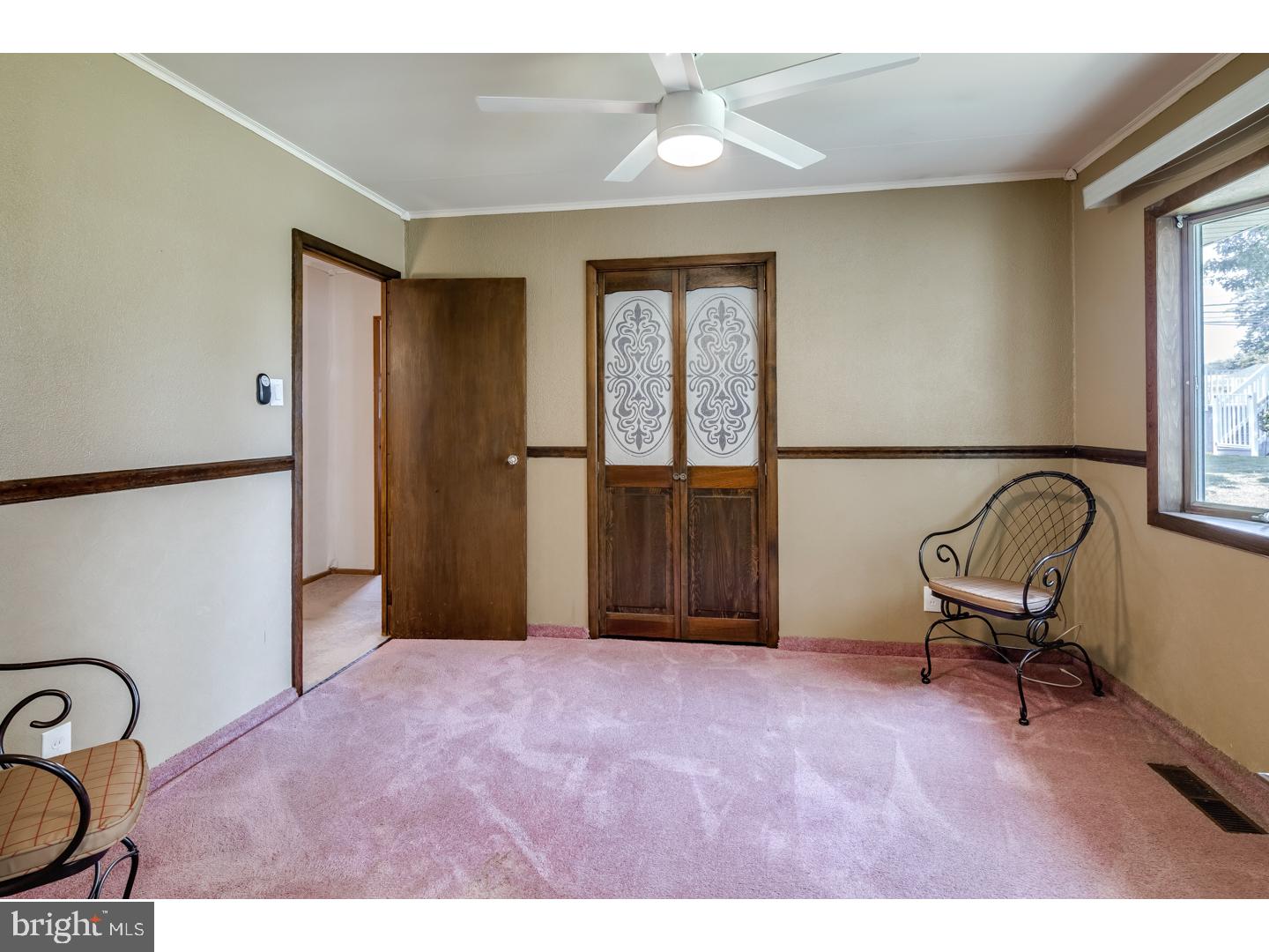 161 Wistar Road Fairless Hills, PA 19030 - Photo 11 of 21 Bedroom 3