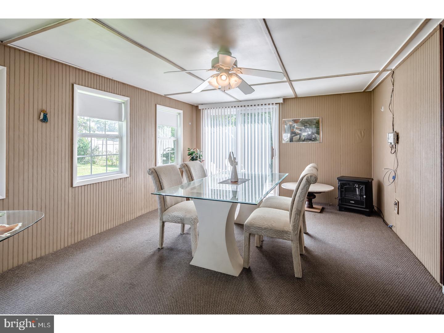 161 Wistar Road Fairless Hills, PA 19030 - Photo 12 of 21 Sun Room