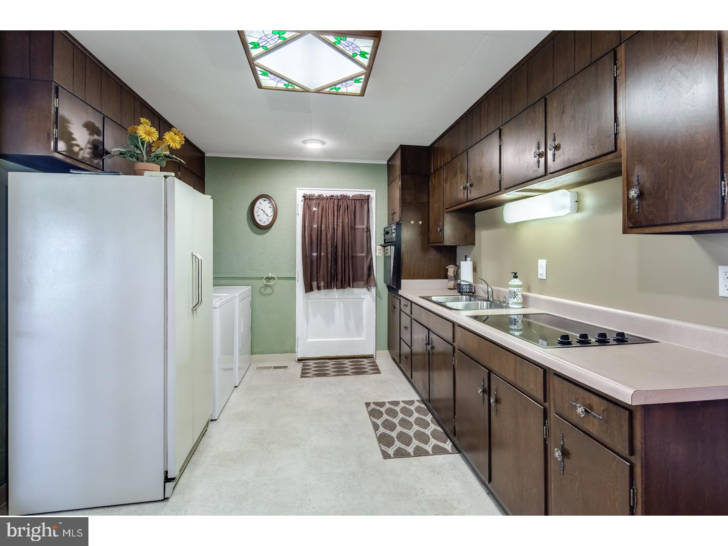 161 Wistar Road Fairless Hills, PA 19030 - Photo 15 of 21 Kitchen