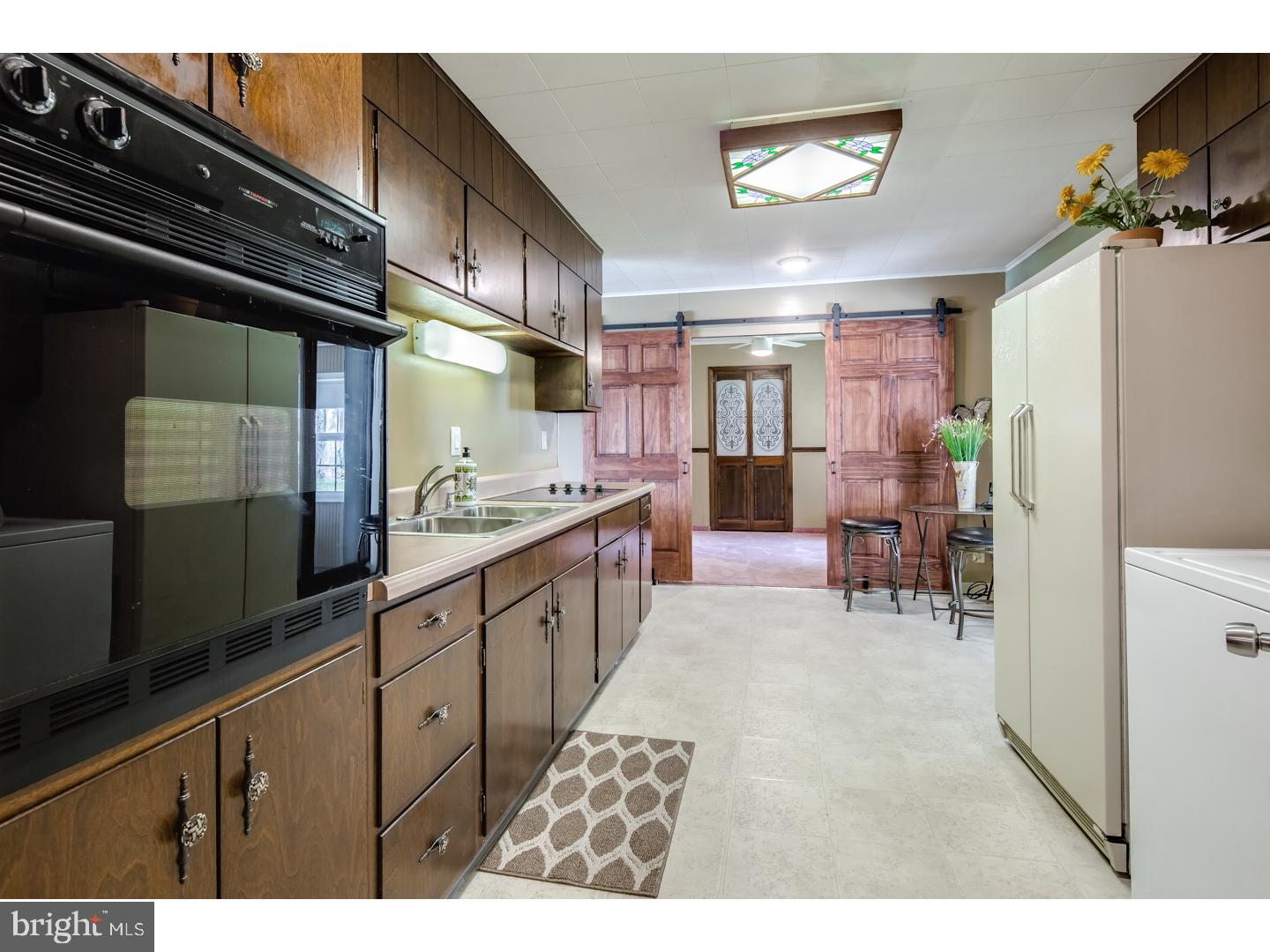161 Wistar Road Fairless Hills, PA 19030 - Photo 18 of 21 Kitchen
