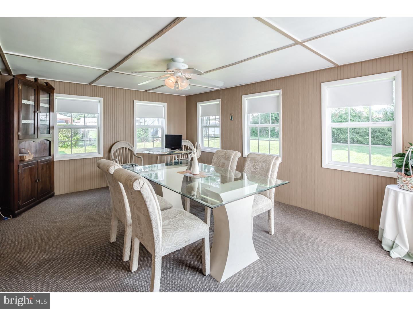 161 Wistar Road Fairless Hills, PA 19030 - Photo 19 of 21 Sun Room