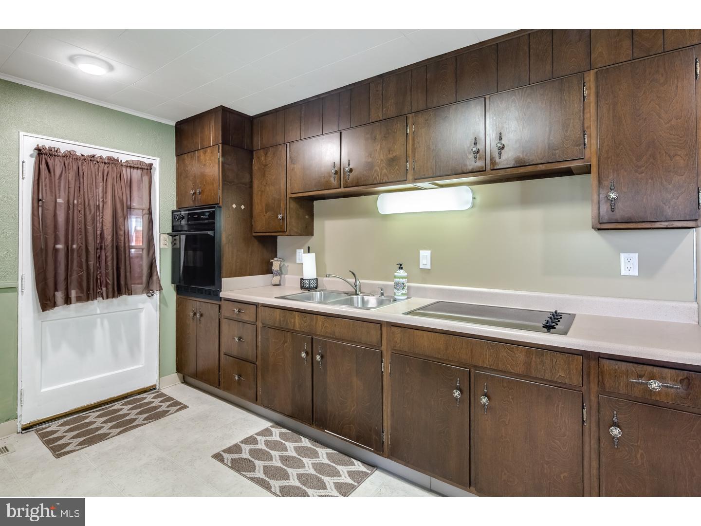 161 Wistar Road Fairless Hills, PA 19030 - Photo 5 of 21 Kitchen