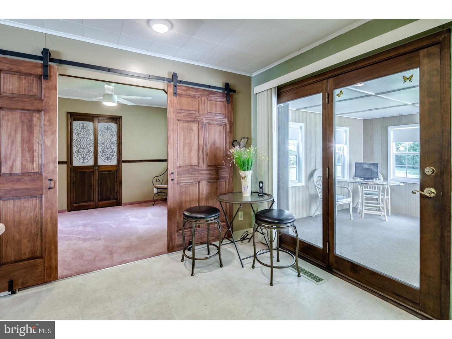 161 Wistar Road Fairless Hills, PA 19030 - Photo 6 of 21 Breakfast Room