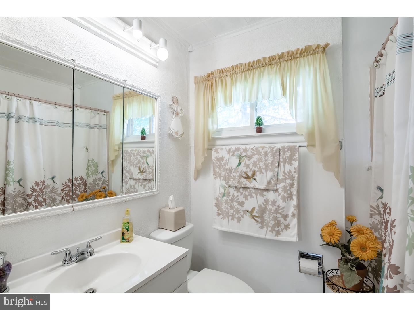 161 Wistar Road Fairless Hills, PA 19030 - Photo 8 of 21 Bathroom