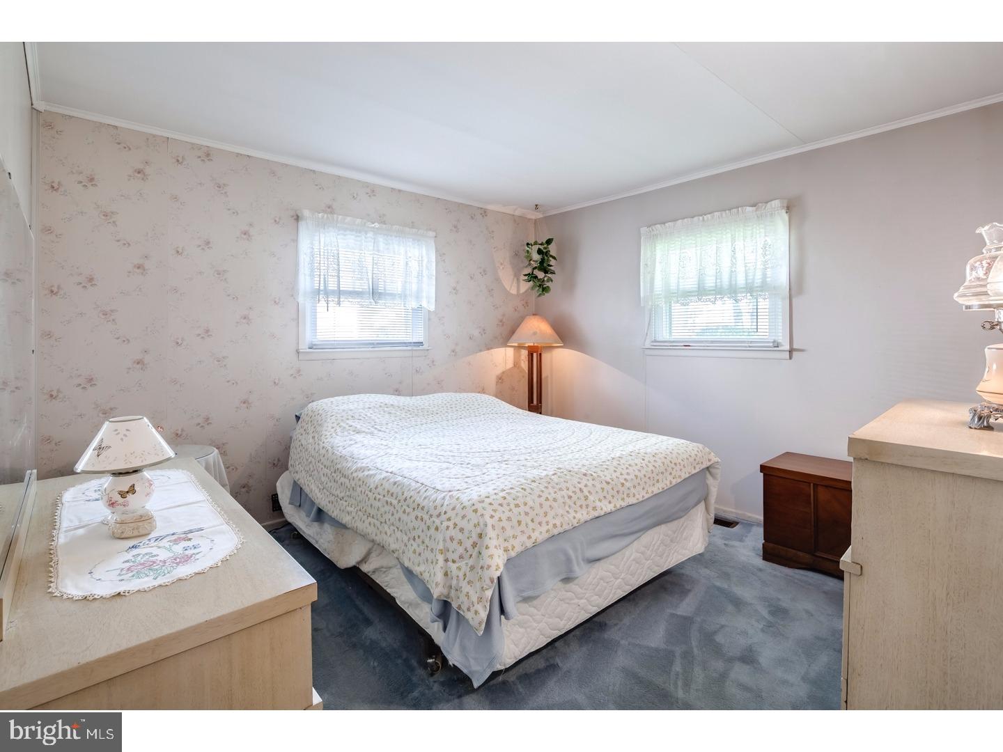 161 Wistar Road Fairless Hills, PA 19030 - Photo 10 of 21 Bedroom 2