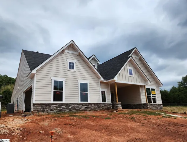 $474,900 | 311 Old Shirley Road, Central, SC 29630