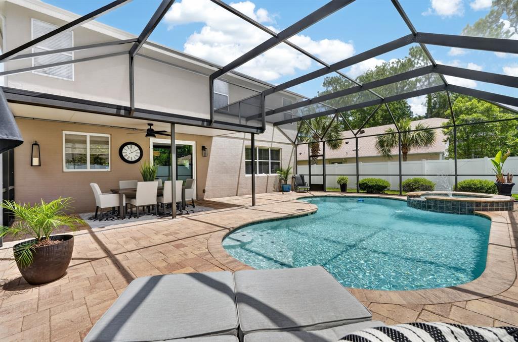 38 Riviere Lane Palm Coast, FL 32164 - Photo 39 of 49