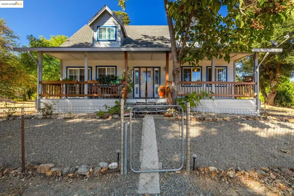 $794,950 | 16641 Buckhorn Mountain Road, Sonora, CA 95370