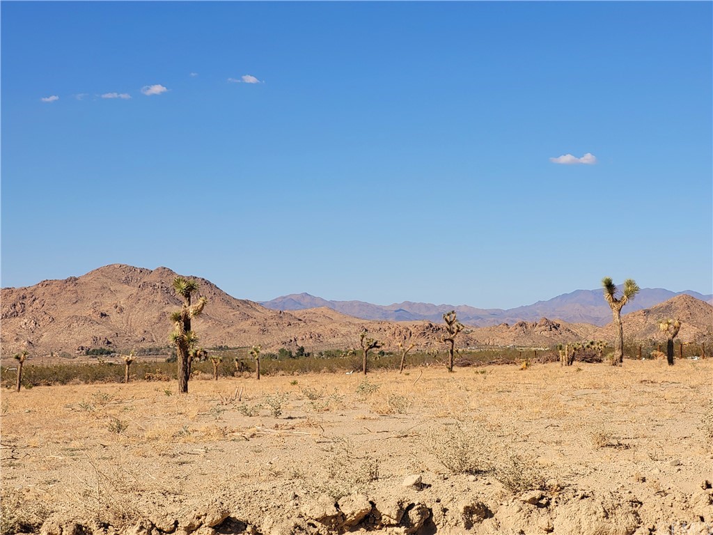 30126 Sutter Road Lucerne Valley, CA 92356 - Photo 4 of 7 a view of ocean view