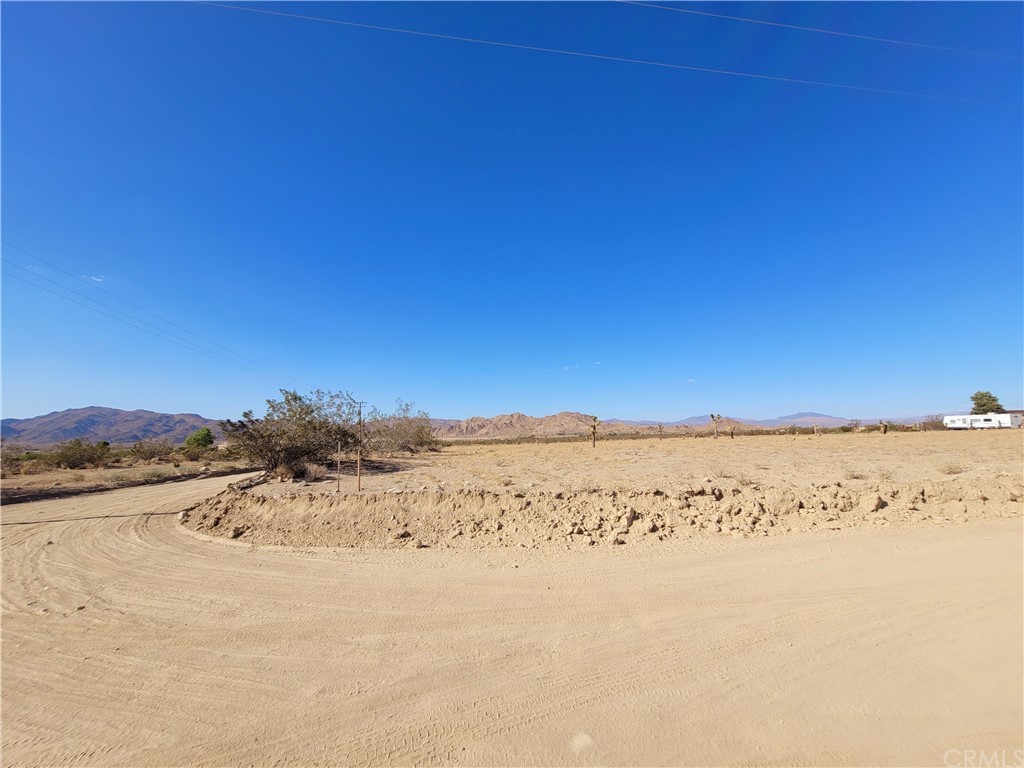 30126 Sutter Road Lucerne Valley, CA 92356 - Photo 5 of 7 a view of beach and ocean