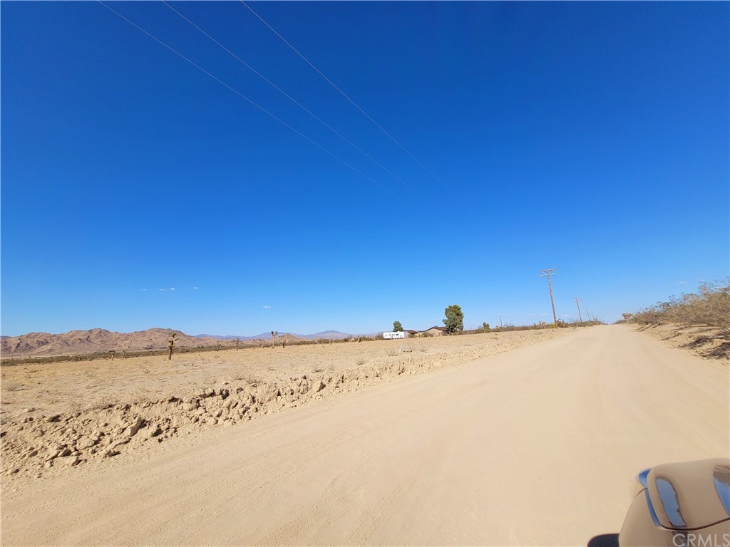 30126 Sutter Road Lucerne Valley, CA 92356 - Photo 7 of 7 a view of beach and ocean