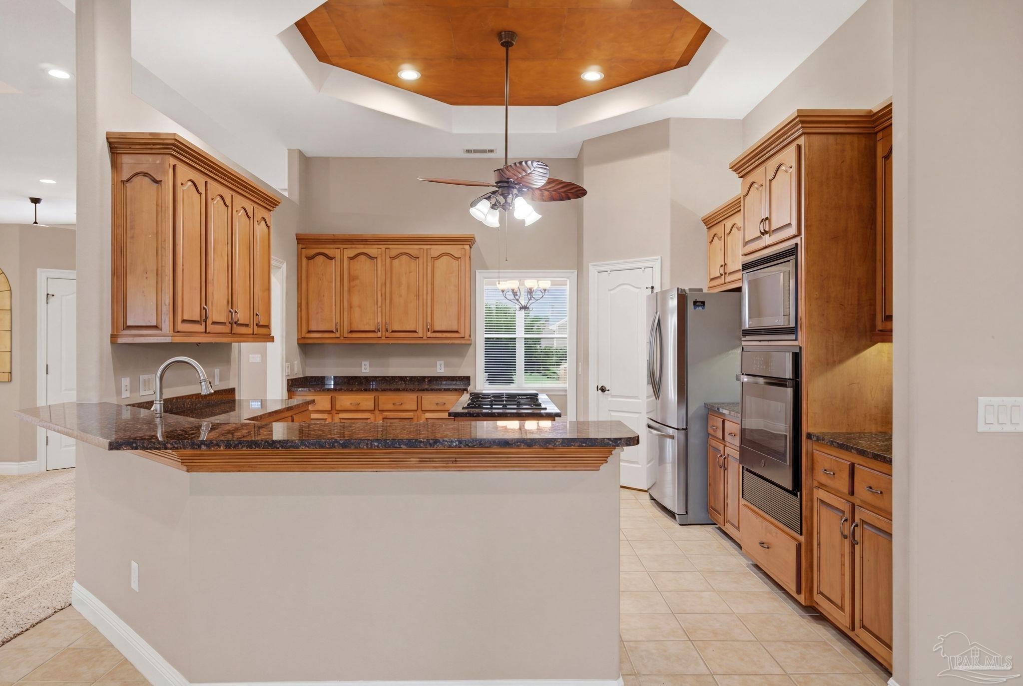 1776 Brightleaf Circle Cantonment, FL 32533 - Photo 18 of 61