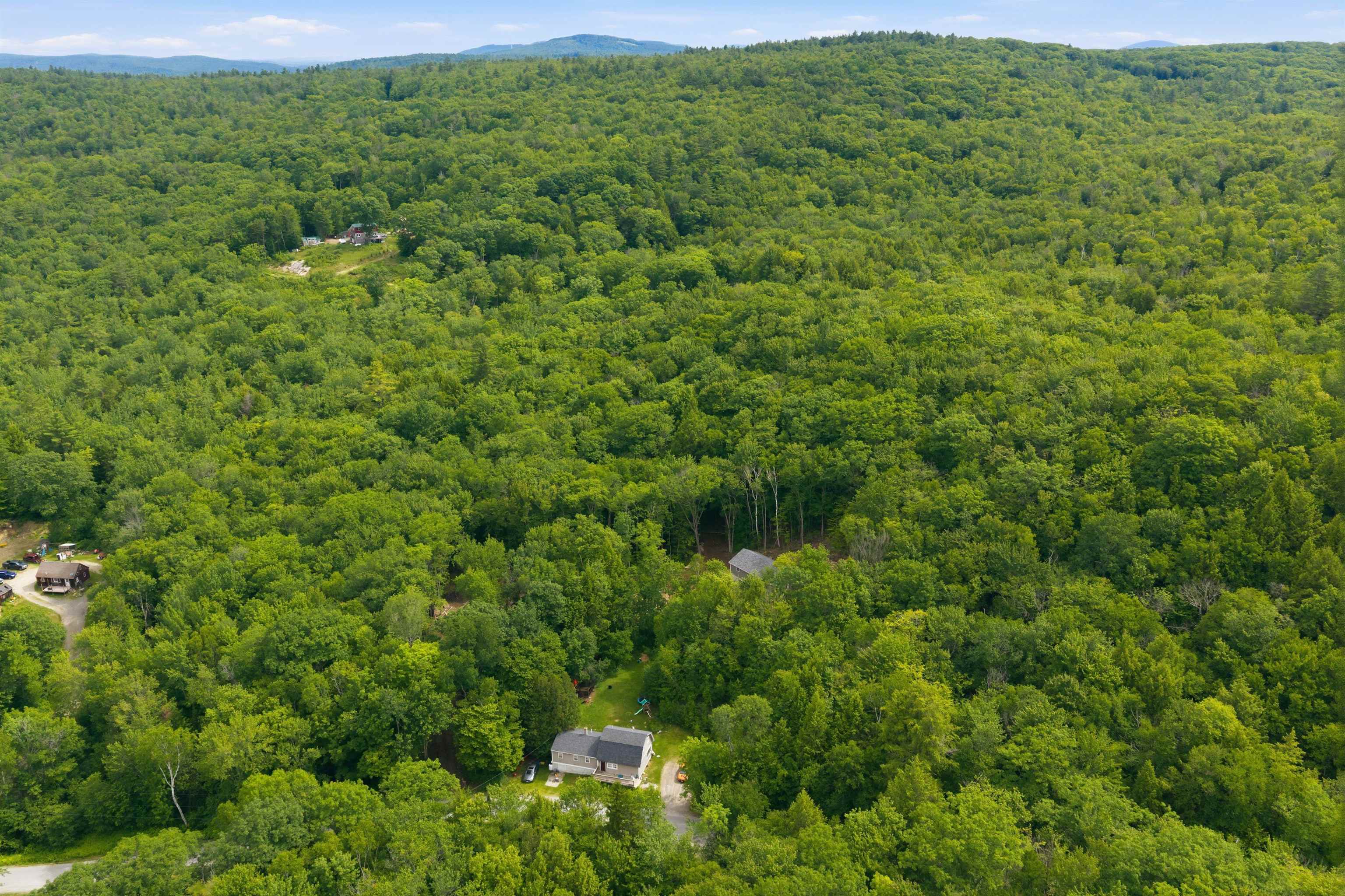 164 Gustin Pond Road Marlow, NH 03456 - Photo 28 of 37