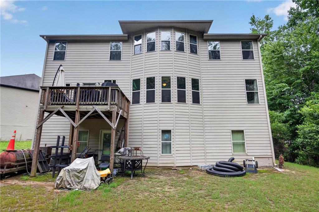 1387 Pebble Ridge Drive Hampton, GA 30228 - Photo 21 of 22