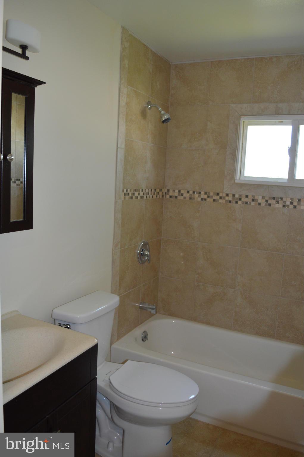 7842 Shellye Road Glen Burnie, MD 21060 - Photo 14 of 20 Basement Full Bath