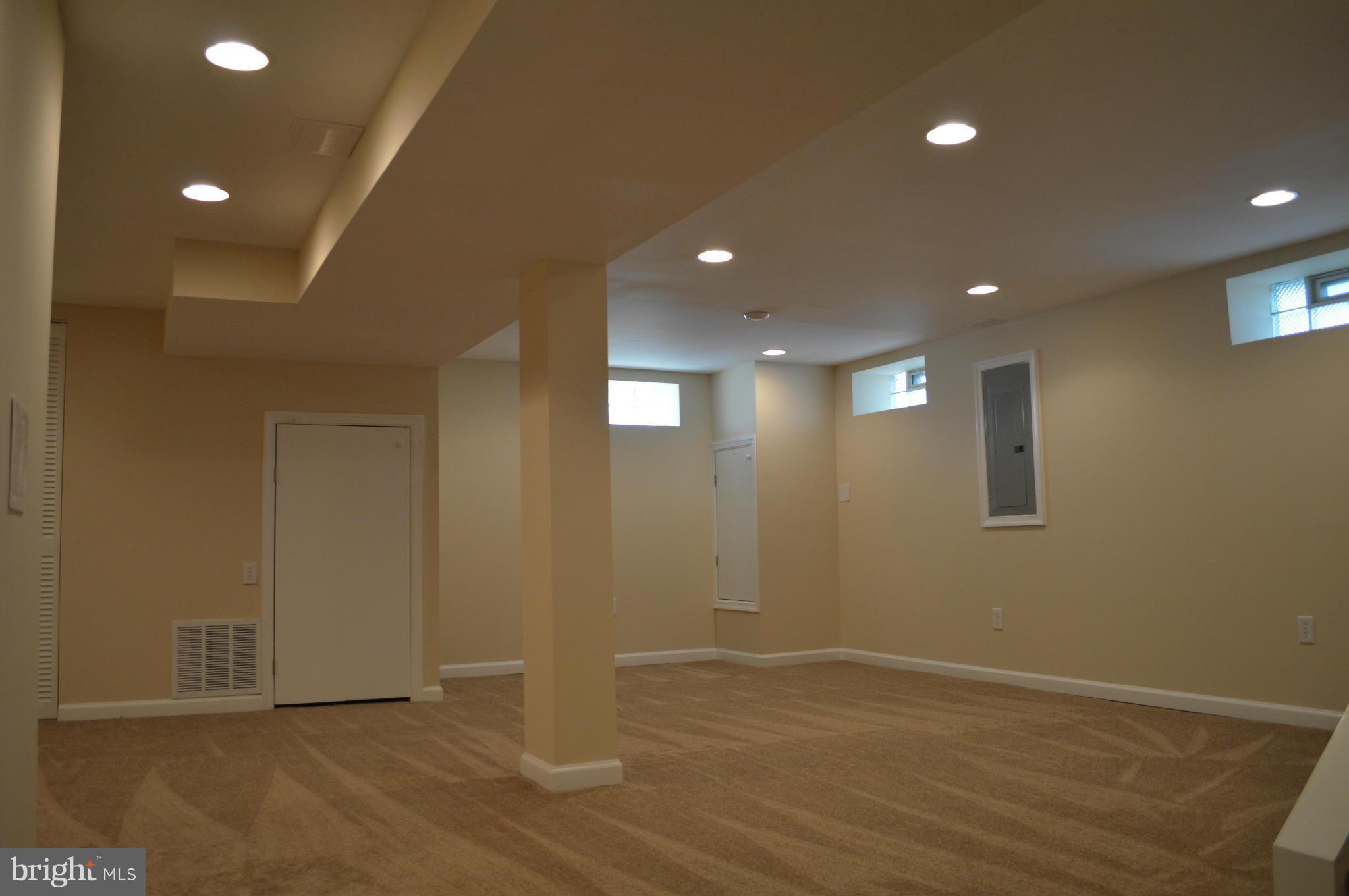 7842 Shellye Road Glen Burnie, MD 21060 - Photo 15 of 20 Basement1