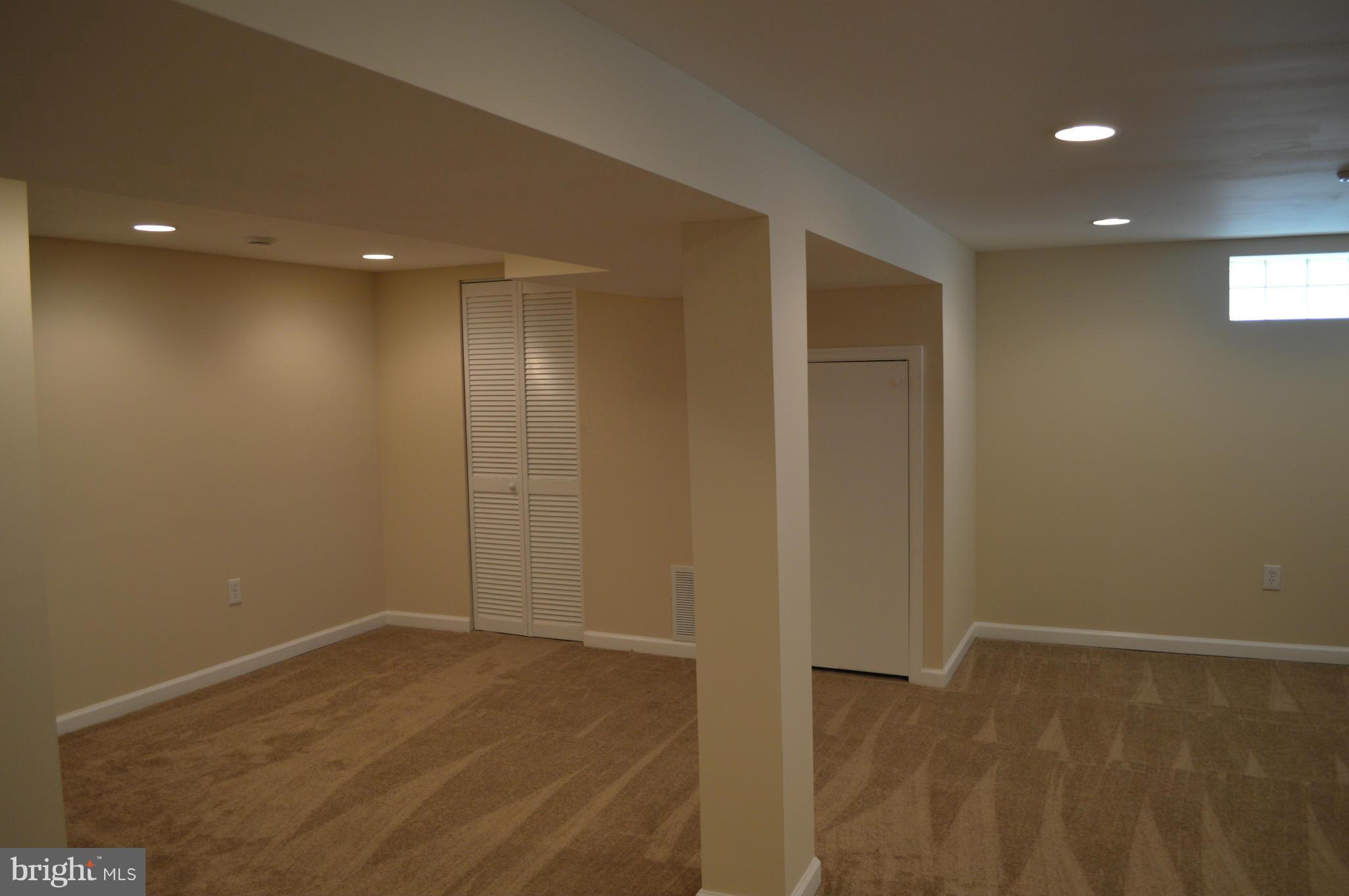 7842 Shellye Road Glen Burnie, MD 21060 - Photo 16 of 20 Basement2
