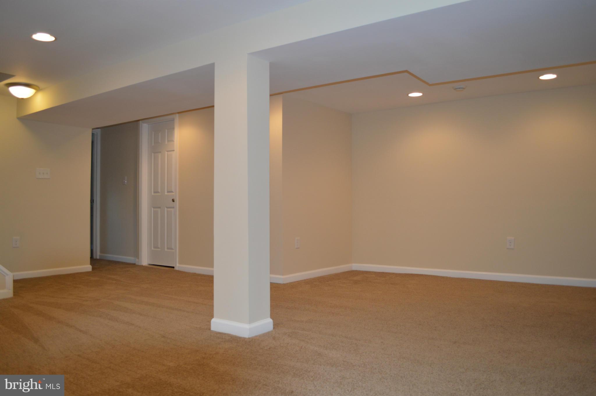 7842 Shellye Road Glen Burnie, MD 21060 - Photo 17 of 20 Basement3
